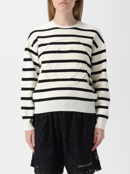 Sweater woman Joshua Sanders