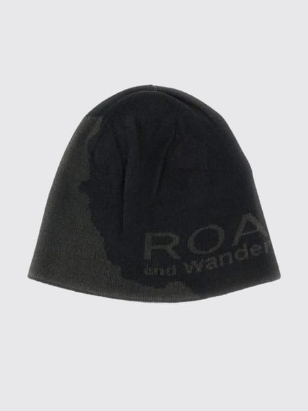 Hat men Roa