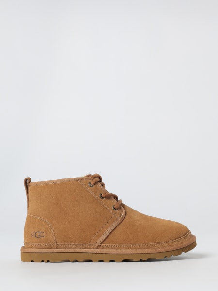 Sneakers men UGG