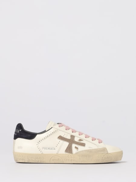 Sneakers woman Premiata