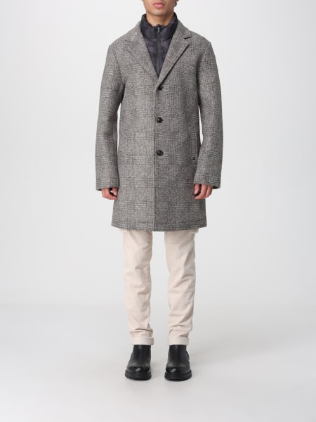 Coat men Mason's