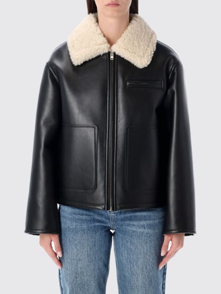 Coat woman Stand Studio