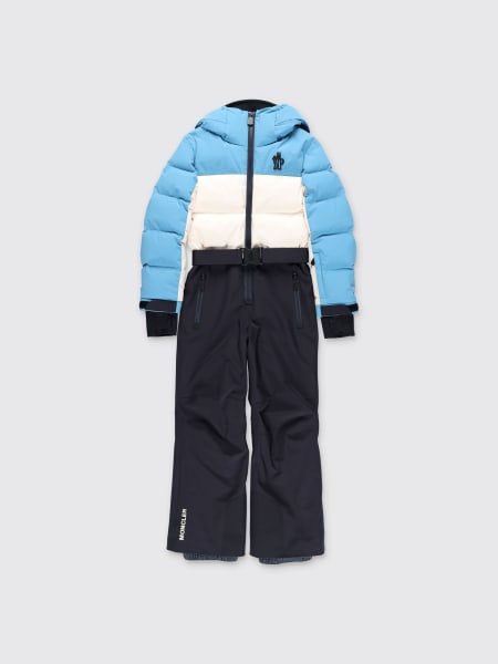 Tracksuit kids Moncler