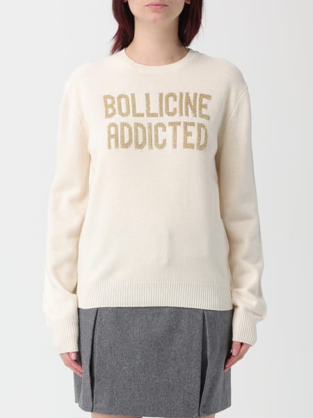 Sweater woman Mc2 Saint Barth