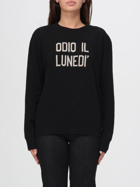 Sweater woman Mc2 Saint Barth