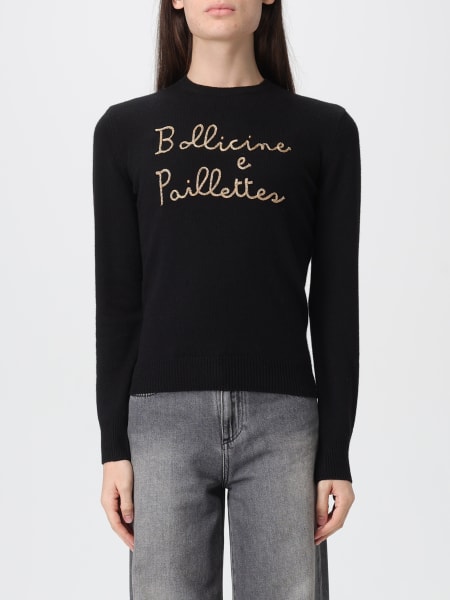 Sweater woman Mc2 Saint Barth