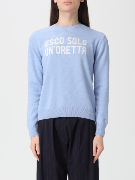 Pull femme Mc2 Saint Barth