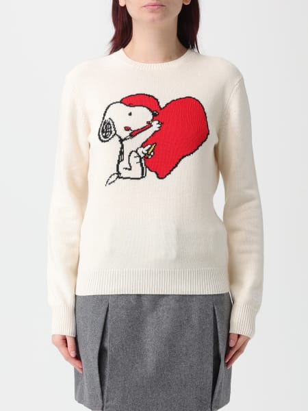 Pull femme Mc2 Saint Barth