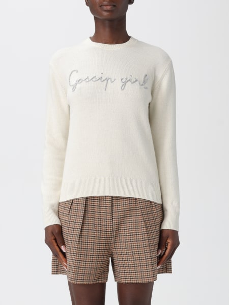 Sweater woman Mc2 Saint Barth