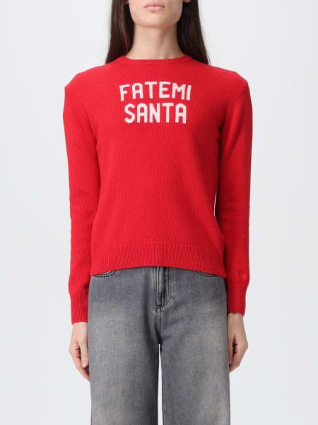 Sweater woman Mc2 Saint Barth