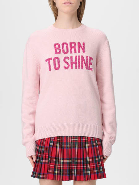 Sweater woman Mc2 Saint Barth