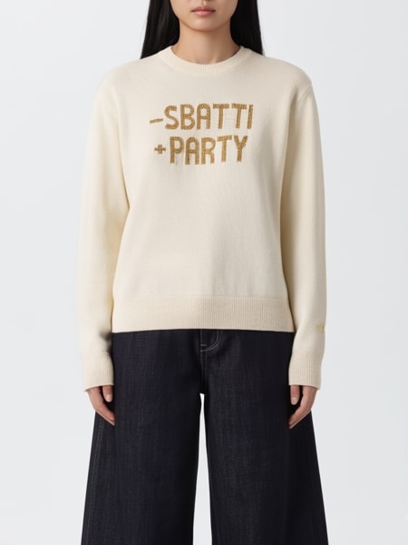 Sweater woman Mc2 Saint Barth