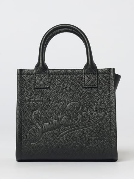 Handbag woman Mc2 Saint Barth