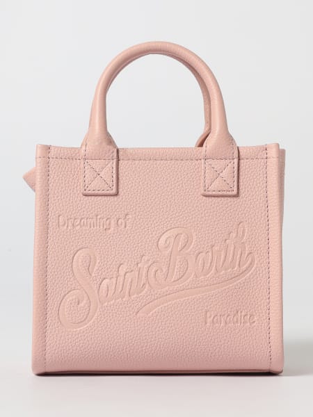 Handbag woman Mc2 Saint Barth