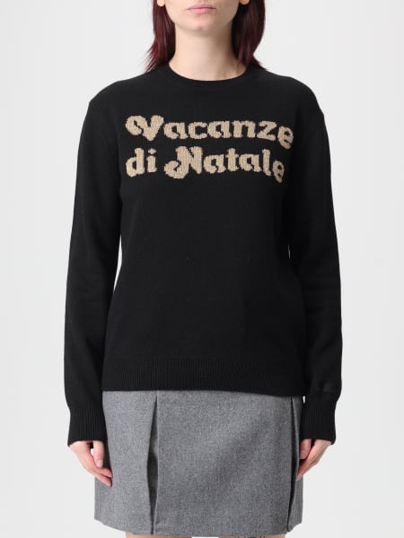 Sweater woman Mc2 Saint Barth