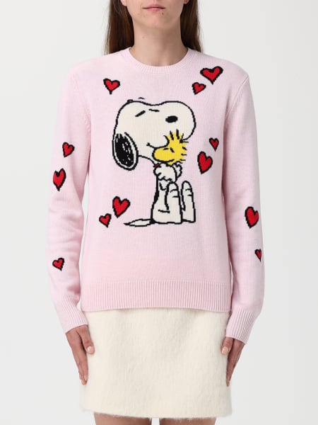 Sweater woman Mc2 Saint Barth