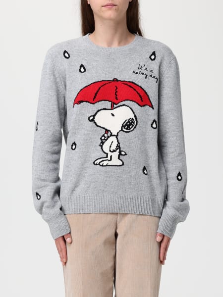 Sweater woman Mc2 Saint Barth