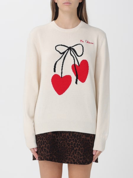 Sweater woman Mc2 Saint Barth