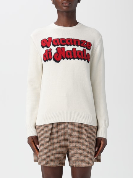 Sweater woman Mc2 Saint Barth