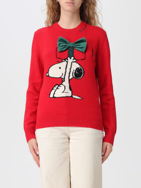 Sweater woman Mc2 Saint Barth