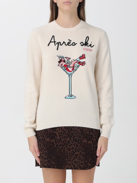 Sweater woman Mc2 Saint Barth