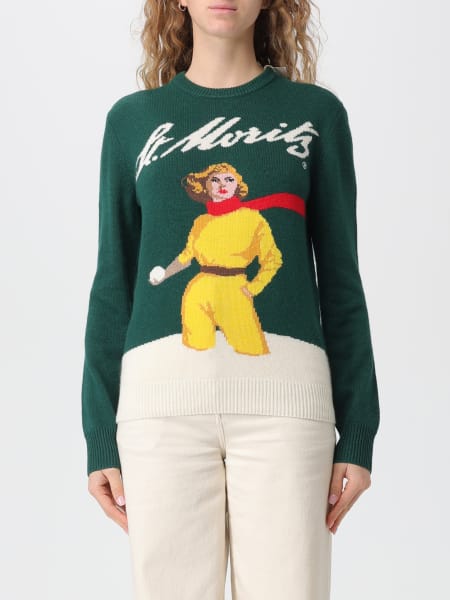 Sweater woman Mc2 Saint Barth
