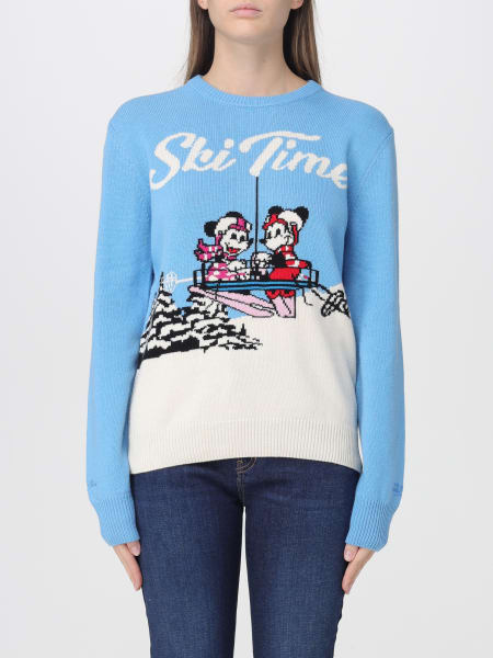 Sweater woman Mc2 Saint Barth