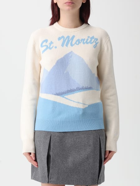 Pull femme Mc2 Saint Barth