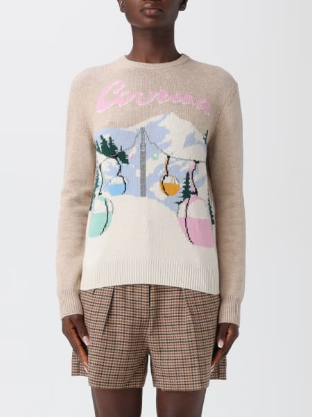 Sweater woman Mc2 Saint Barth