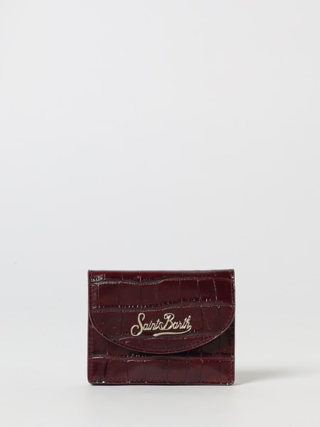 Wallet woman Mc2 Saint Barth