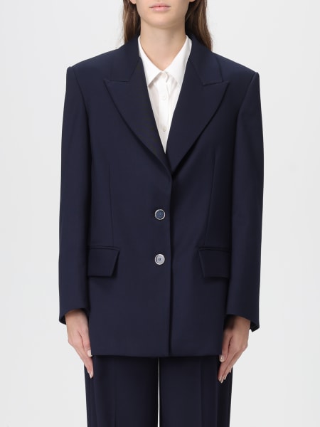 Chaqueta mujer Simona Corsellini