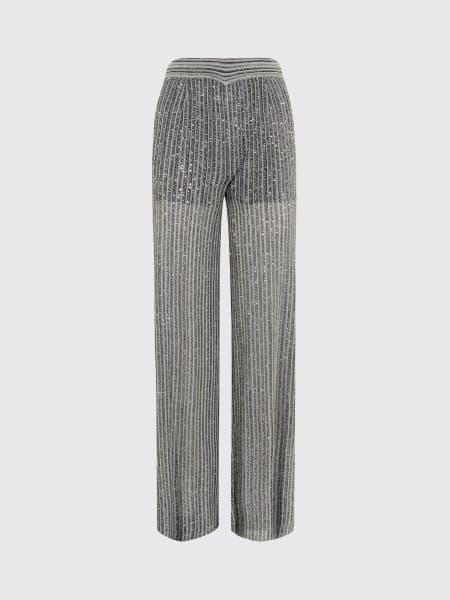 Pants woman Missoni