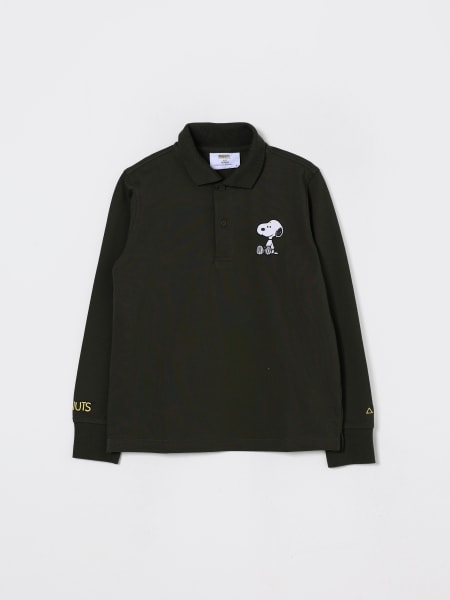 Polo shirt kids SUN68