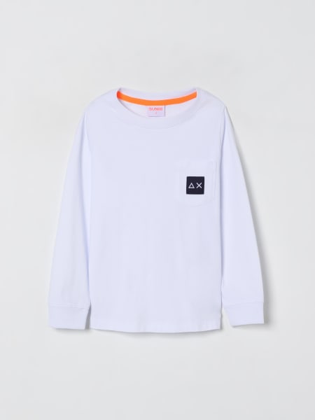 Camiseta niños SUN68