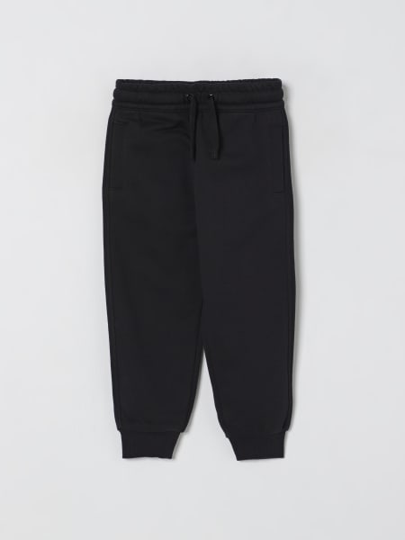 Pantalone jogging SUN68 in cotone