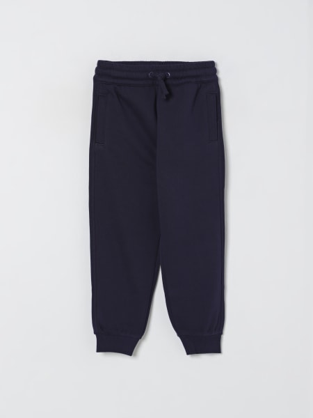 Pantalone jogging SUN68 in cotone
