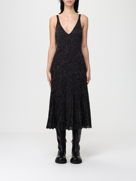 Kleid damen Moschino Jeans