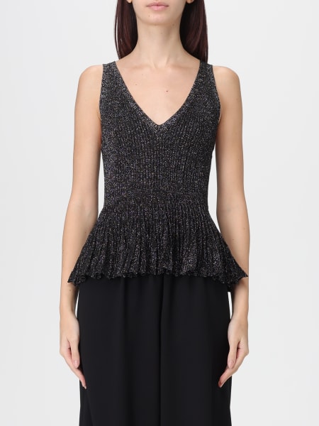 トップス レディース Moschino Jeans