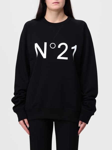 Sudadera mujer N° 21