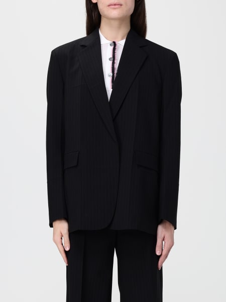 Americana mujer N° 21