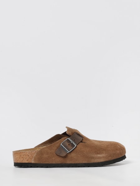 Sandalias hombre Birkenstock