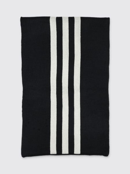 Sciarpa Y-3 in maglia