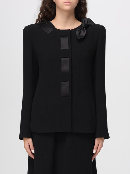 Blazer woman Emporio Armani