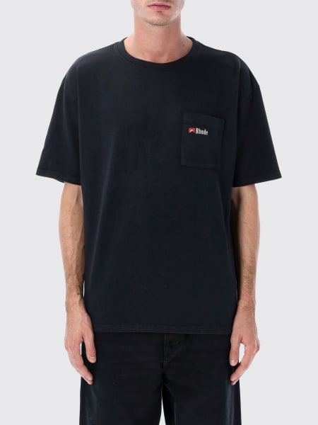 T-shirt men Rhude