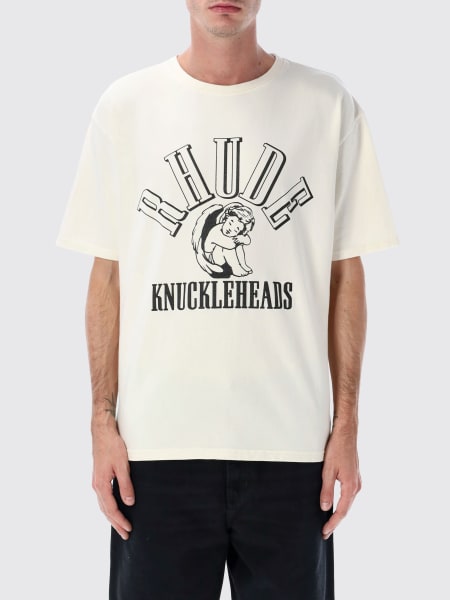 T-shirt men Rhude
