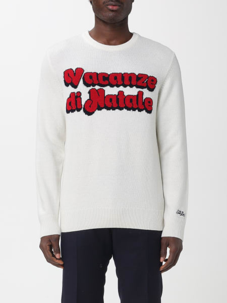 Sweater men Mc2 Saint Barth
