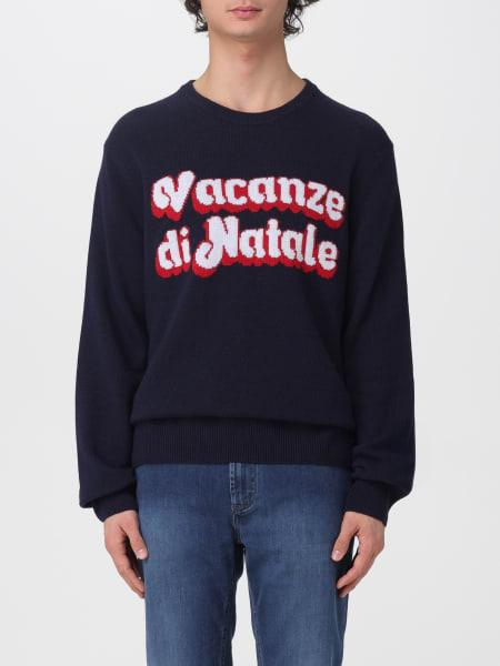 Sweater men Mc2 Saint Barth