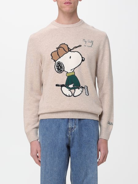 Sweater men Mc2 Saint Barth