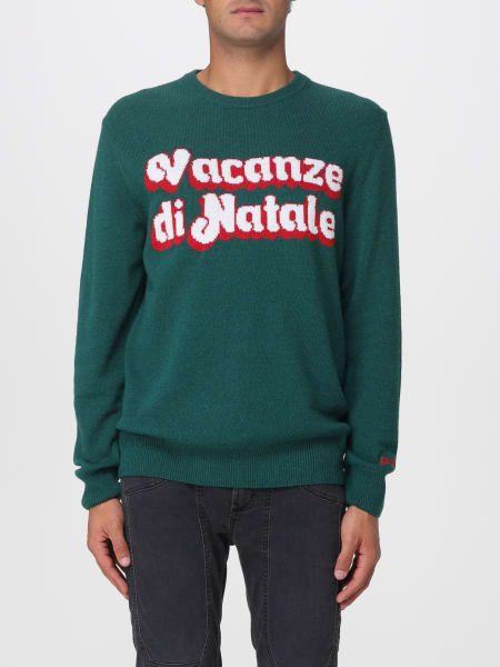 Sweater men Mc2 Saint Barth