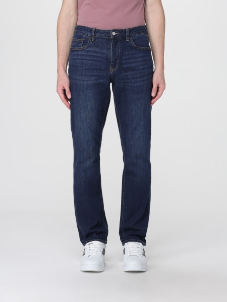 Jeans men Armani Exchange